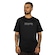 Camiseta Nicoboco  Piemonte Masculina PRETO
