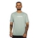 Camiseta Nicoboco Kailua Masculina VERDE