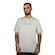 Camiseta Nicoboco Piemonte Masculina CINZA