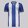 Camisa Azulão CSA IV 2025 FutFanatics Masculina AZUL