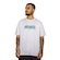 Camiseta Nicoboco Balla Masculina BRANCO