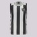 Camiseta Regata Atlético Mineiro Agora Infantil BRANCO