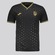 Camisa Joma Lorient Third 2026 Masculina PRETO