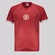 Camisa Internacional Impact FutFanatics Masculino VERMELHO