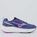 Tênis Mizuno Space 5 Feminino AZUL ESCURO