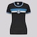Camisa Grêmio Orion FutFanatics Feminina PRETO