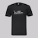 Camiseta Nicoboco Zanzibar Masculina PRETO