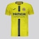 Camisa Joma Villarreal Home 2026 Masculina AMARELO