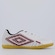 Chuteira De Futsal Umbro Football Adulto BRANCO