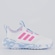 Tênis adidas Tensaur Comfort AC Infantil BRANCO