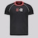 Camisa Flamengo Disparar FutFanatics Masculina PRETO