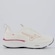 Tênis Mizuno Cool Ride 3 Feminino BEGE
