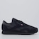 Tênis Reebok CL Nylon Masculino PRETO