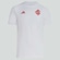 Camisa adidas Internacional Concentração 2025 FutFanatics Masculina BRANCO