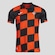 Camisa Joma Lorient Home 2026 Masculina LARANJA