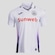 Camisa Joma Anderlecht Away 2026 Masculina BRANCO