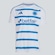 Camisa adidas Cruzeiro II 2025 Masculina BRANCO