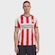 Camisa PSV Eindhoven I 26 Home Puma Masculina BRANCO