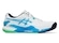 Tênis Masculino Asics Gel Resolution 9 BRANCO/AZUL CLA