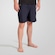 Bermuda Masculina Fit Treino Alma Genius AZUL
