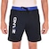 Bermuda Zand Z Jump Masculina PRETO