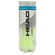 Bola De Padel Head Pro + Tubo Com 03 Bolas VERDE