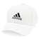 Boné adidas Baseball Aba Curva BRANCO
