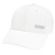 Boné adidas Baseball Metal Aba Curva BRANCO
