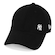 Boné New Era Cord Flawless 9forty Mlb New York Yankees Masculino PRETO