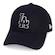 Boné New Era Team Outline 9forty MLB Los Angeles Dodgers Aba Curva NAO SE APLICA