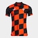Camisa FC Lorient I 25/26 Torcedor Joma Masculina LARANJA