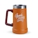 Caneca Térmica Aço Inox 709Ml Beach Tennis Lovers Alma Genius NAO SE APLICA