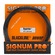 Corda Signum Pro Hyperion 17 1.24mm Preta - Set Individual NAO SE APLICA