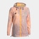 Jaqueta Joma Corta-Vento Explorer V Lady Feminina LARANJA