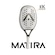 Raquete Beach Tennis 1K Matira Alma Genius NAO SE APLICA