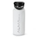 Squeeze Térmico Aço Inox Circinus 1Litro Alma Genius NAO SE APLICA