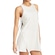 Vestido adidas Club Tennis Climacool Adulto BRANCO