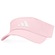 Viseira adidas Climacool ROSA