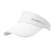 Viseira Esportiva Fitnes Beach Tennis Alma Genius NAO SE APLICA