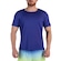 Camiseta Masculina Olympikus Corre AZUL