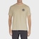 Camiseta Masculina Rip Curl Wettie Suit Icon BEGE