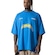 Camiseta Huge Oversized Masculina Approve x NFL II Chargers AZUL