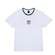 Camiseta Masculina New Era NFL SP Game Brasil 2025 São Paulo BRANCO