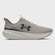 Tênis Under Armour Charged Great Masculino AMARELO