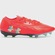 Chuteira de Campo Under Armour Magnetico Pro 4 Adulto VERMELHO