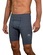 Bermuda de Compressão Venum Technical Masculina CINZA