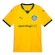 Camisa do Palmeiras III 25/26 Torcedor Puma Masculina AMARELO/VERDE