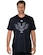 Camiseta Masculina Venum Technical Masculina PRETO