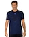 Camiseta Masculina Venum Technical Masculina AZUL ESCURO