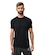 Camiseta Venum Perfect Slimfit Classic Masculina PRETO